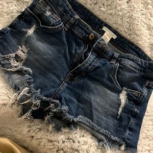 H&M shorts